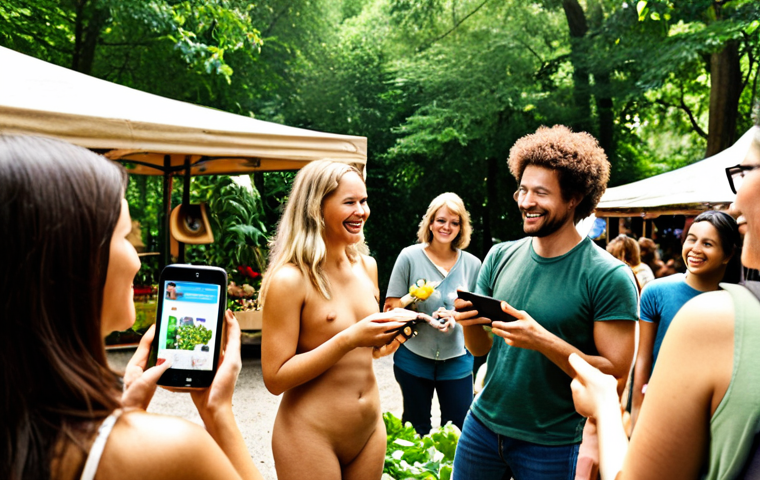 পরিবেশ-বান্ধব বিপণনকারীদের জন্য সময় বাঁচানোর সেরা কৌশল: দারুণ ফলাফল নিশ্চিত 2 পণনক - 이미지 1