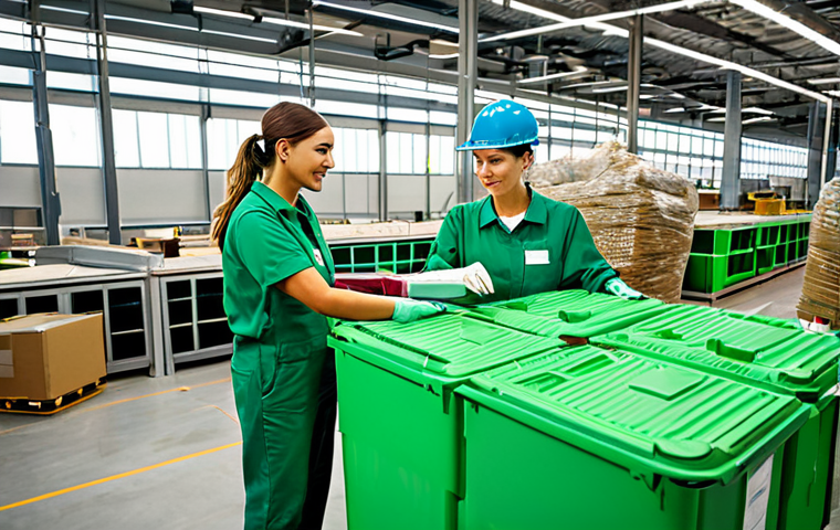পরিবেশ-বান্ধব মার্কেটারের কাজের গতি বাড়াতে কিছু দরকারি কৌশল, না জানলে মিস! 3 দরক - 이미지 1