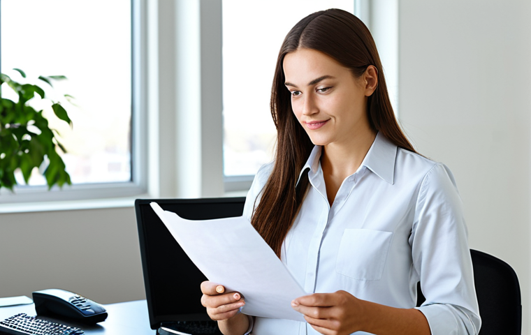 친환경 마케팅 자격증 취득 방법 - **Prompt:** A sustainability consultant in professional dress, advising a business owner on eco-frie...