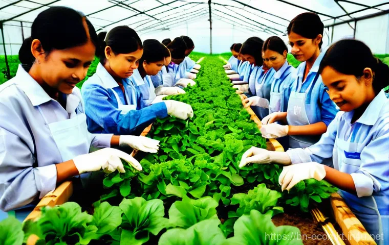 친환경 마케팅 교육 내용 - **Prompt 1: The Conscious Consumer's Choice**
A wide-angle shot in a brightly lit, modern grocer... 친환경 마케팅 교육 내용 - **Prompt 1: The Conscious Consumer's Choice**
A wide-angle shot in a brightly lit, modern grocer...